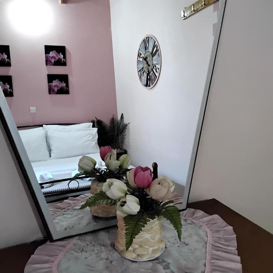 Ralloy Hoyse Sami  Dış mekan fotoğraf