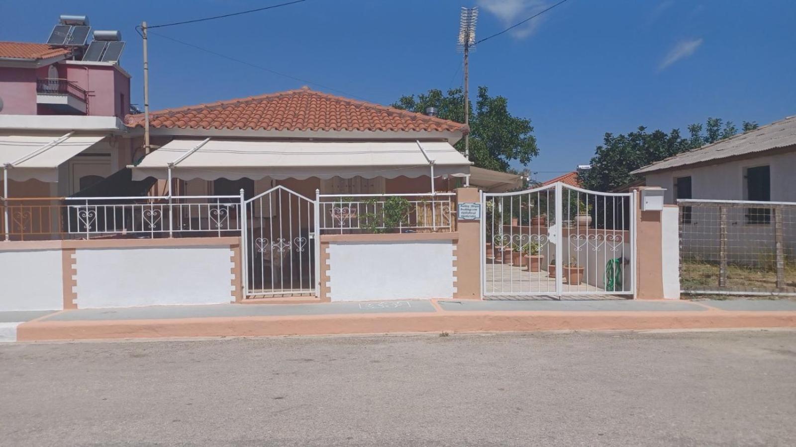 Ralloy Hoyse Sami  Dış mekan fotoğraf
