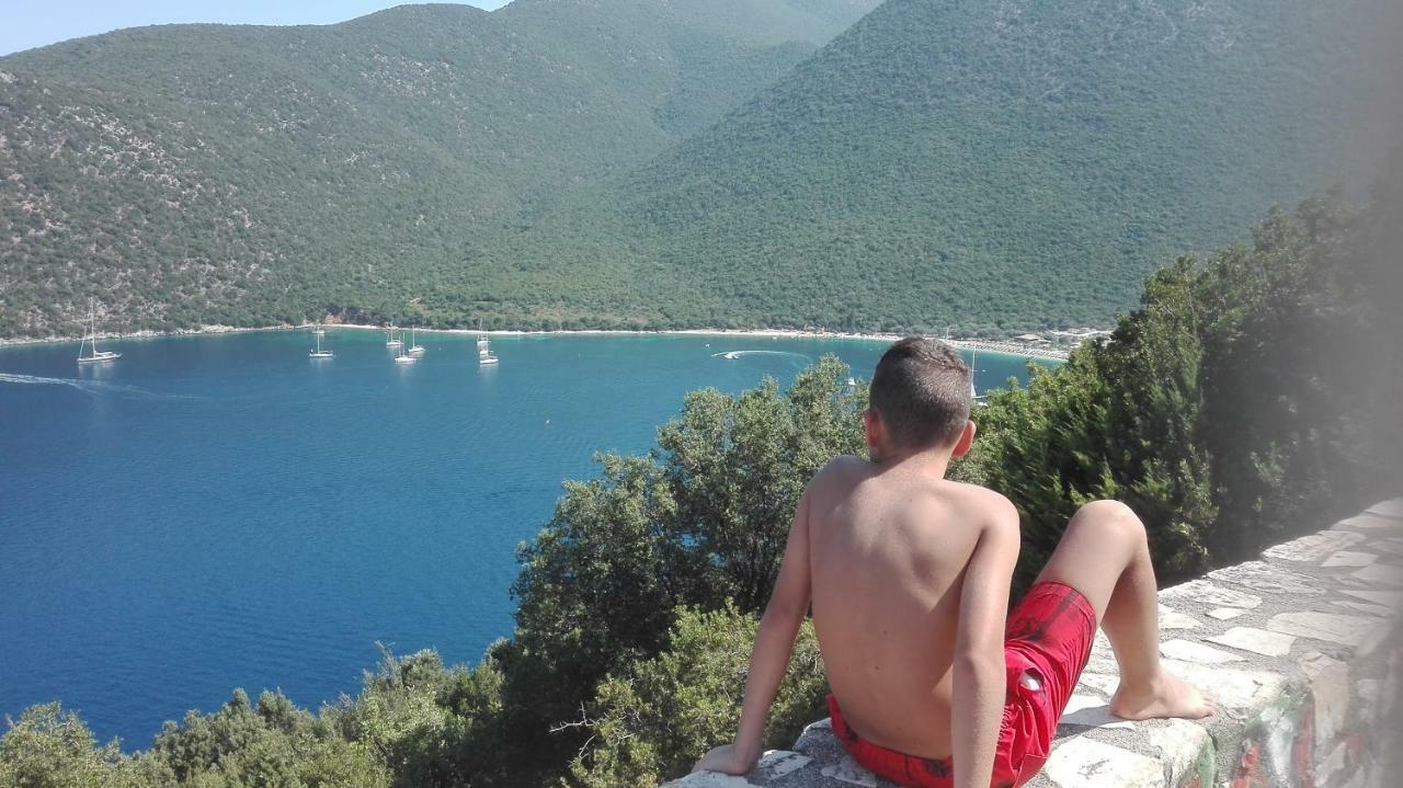 Ralloy Hoyse Sami  Dış mekan fotoğraf